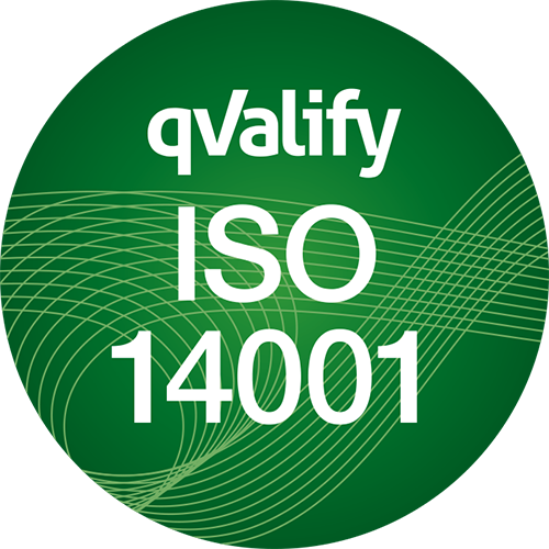 ISO 14001