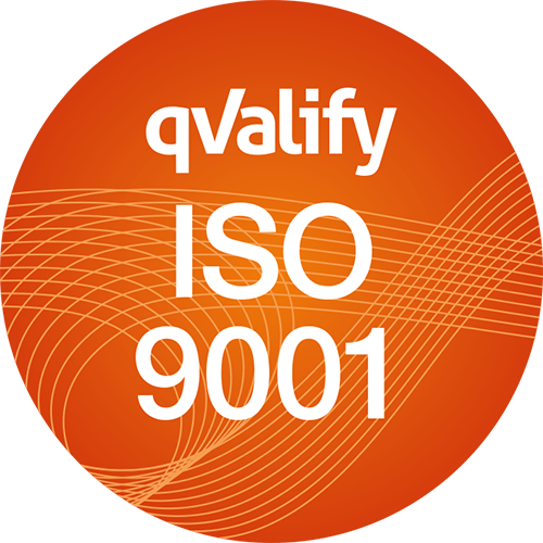 ISO 9001