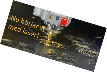 laser